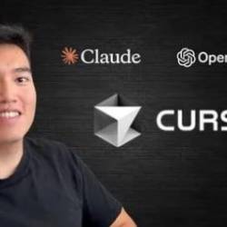 The Complete AI Coding Course (2025)  Cursor, Claude Code