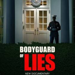 Bodyguard Of Lies (2025) 1080p WEBRip 5 1 YTS