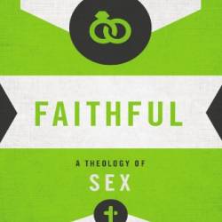 Faithful - Beth Felker Jones