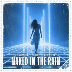 Mattmoth x Skully x Emily Fox - Ned In The Rain (2025)
