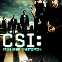 CSI Crime Scene Investigation S01 720p HEVC x265-MeGusta