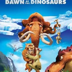 Ice Age Dawn Of The Dinosaurs (2009) 1080p BluRay 5 1 YTS