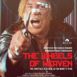 The Wheels Of Heaven (2025) 1080p SCREENER WEB-DL H264 AAC-AOC
