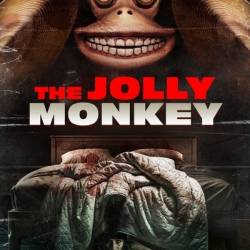 The Jolly Monkey (2025) 1080p BluRay h264-GUACAMOLE