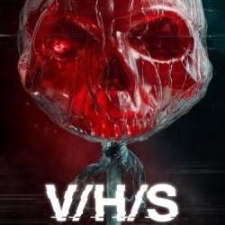 V H S Halloween (2025) 1080p 10bit WEBRip 6CH X265 HEVC-PSA