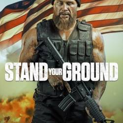 Stand Your Ground 2025 1080p FDNG WEB-DL DDP 5 1 H 264-PiRaTeS