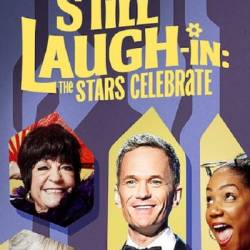 Still LAUGH-IN The Stars Celebrate 2019 1080p NF WEB-DL DDP5 1 H 264-GPRS