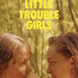 Little Trouble Girls 2025 720p AMZN WEB-DL DDP2 0 H 264-Kitsune