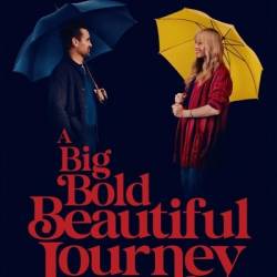 A Big Bold Beautiful Journey (2025) 1080p WEBRip x265-DH