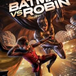 Batman vs Robin 2015 1080p MAX WEB-DL DDP5 1 H 264-Kitsune
