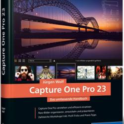 Capture One 23 Pro / Enterprise 16.7.0.3201 (MULTi/RUS)