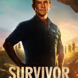 Survivor S49E06 The Devils Shoes 1080p HEVC x265-MeGusta