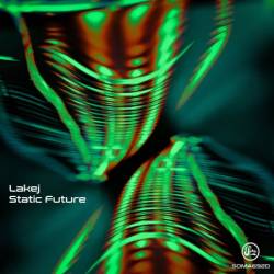 Lej - Static Future (2025)