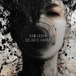 Cam Lasky - SOLARIS: HAREY (2025)