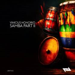 Vinicius Honorio - Samba Part II (2025)