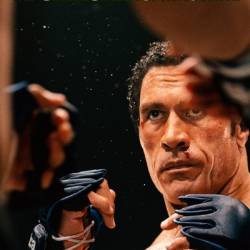 The Smashing Machine (2025) 1080p WEBRip AAC5 1 10bits x265-Rapta