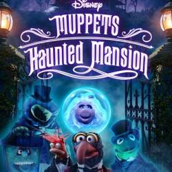 Muppets Haunted Mansion (2021) 1080p DSNP WEB-DL DD 5 1 H 264-playWEB