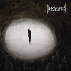 Insidius - Vulgus Illustrata (2025)
