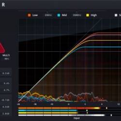 Soundtheory Kraftur 1.2.6