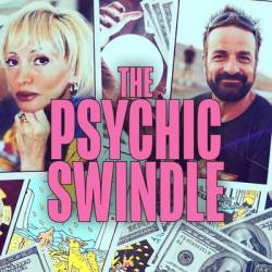 The Psychic Swindle (2025) REPACK 1080p CBC WEB-DL DDP5 1 H 264-Kitsune