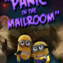 Panic In The Mailroom (2013) [BLURAY] 1080p Bluray 5 1 Yts