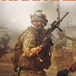 Warfare (2025) 1080p BRRip H265 AC3 5 1-iDN CreW