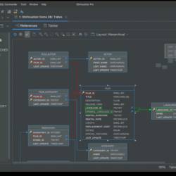 Dbvisualizer Pro 25.3.0 (x64)