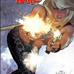 Barb Wire: Vol. 2 - Hotwired (tpb) (2016)