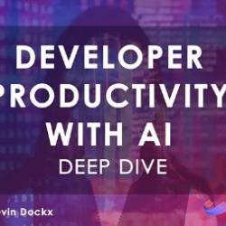 Deep Dive: Boosting Developer Productivity with AI