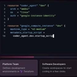Coder Technologies Coder 2.27.8