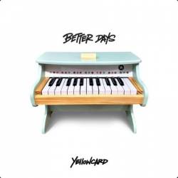 Yellowcard - Better Days (2025)