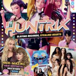 Total Girl - February-March 2026