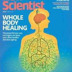 New Scientist International Edition - 7 February 2026