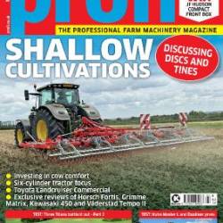 Profi International - March 2026