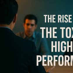 High Performer X Toxic Boss   How To Stop Being Manipulated