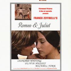    / Romeo and Juliet (1968) HDTV 720p