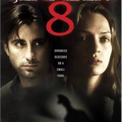  8 / Jennifer Eight (1992) DVDRip