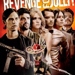  ! / Revenge for Jolly! - (2012) -  - WEBRip