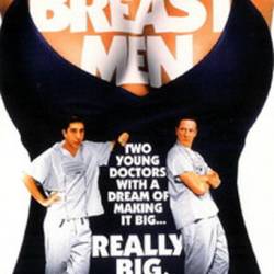  / Breast Men - (1997) -  - DVDRip