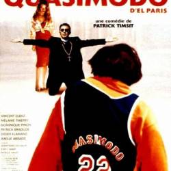  / Quasimodo d'El Paris (1999) DVDRip
