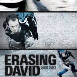   / Erasing David (2010) DVB