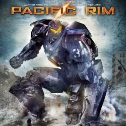   / Pacific Rim (2013) BDRip 720p/ 