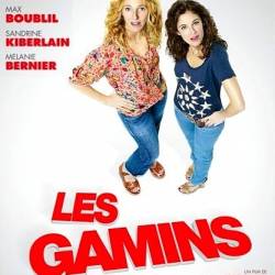  / Les gamins (2013) HDRip