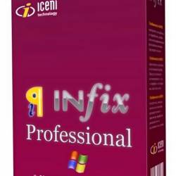 Iceni Technology Infix PDF Editor Pro 6.20 ML/RUS