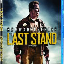   / The Last Stand (2013) BDRip-AVC  | 