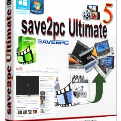 save2pc Ultimate 5.34 Build 1479 ENG