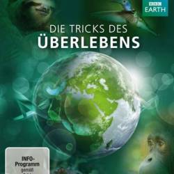    / Secrets of Our Living Planet (2012) HDRip