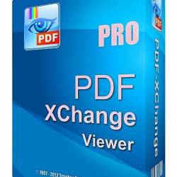 PDF-XChange Viewer Pro 2.5.213.0 RePack/Portable by KpoJIuK ( )