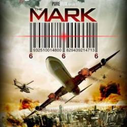  / The Mark (2012) DVDRip