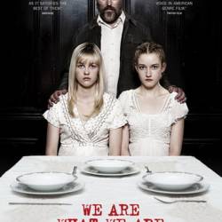  ,   / We Are What We Are (2013) HDRip